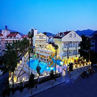 Hotel Laberna Marmaris