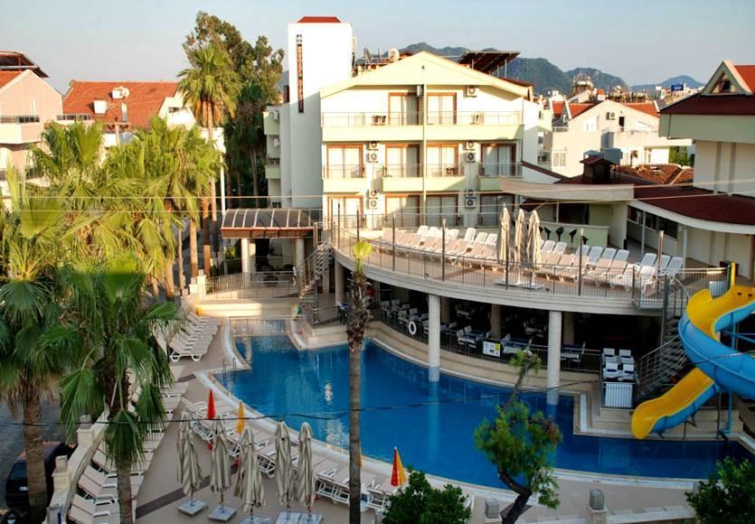 Laberna Marmaris