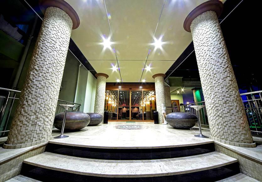Laberna Hotel