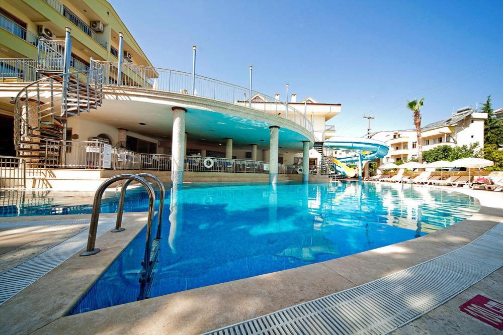 Laberna Hotel Marmaris