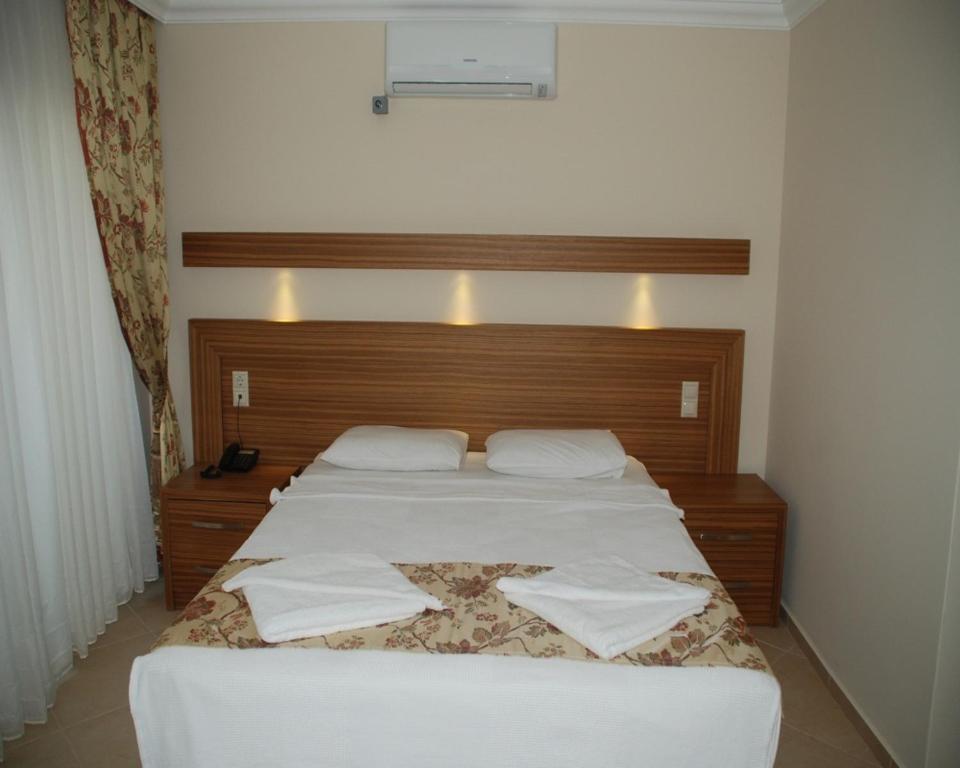 Hotel Laberna Marmaris