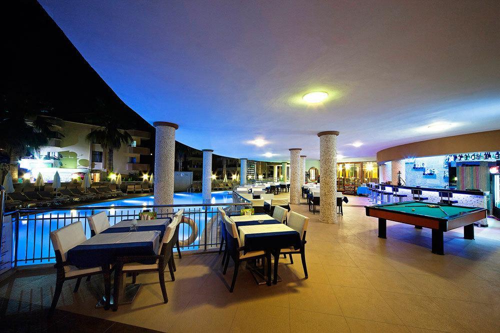 Hotel Laberna 4*