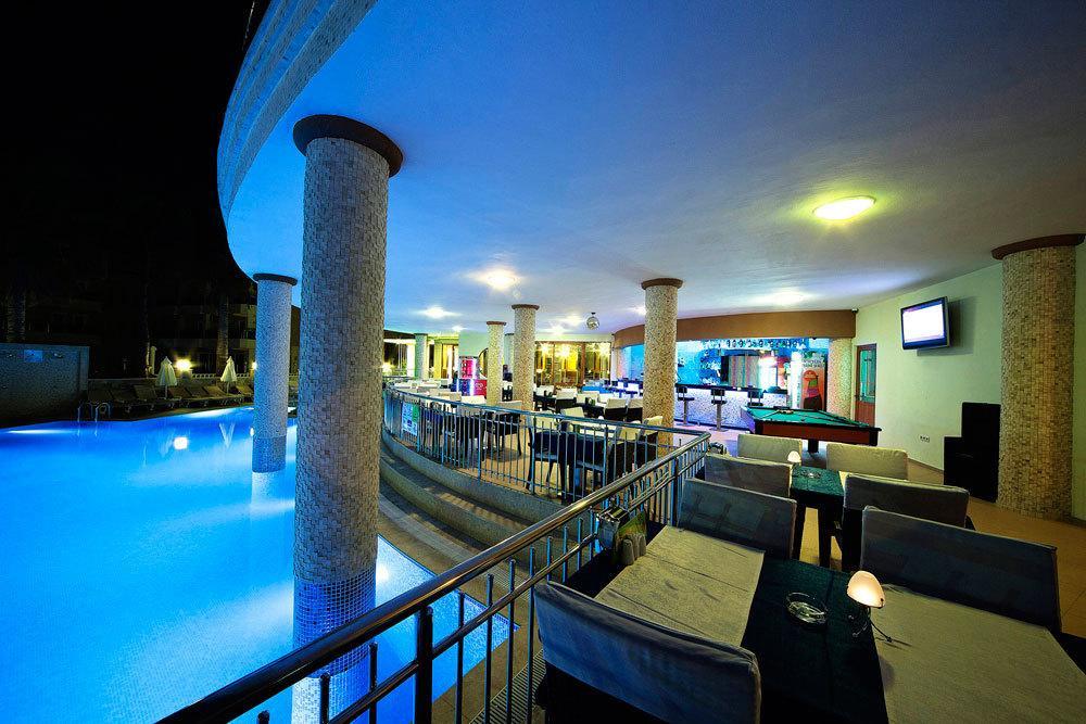 Hotel Laberna