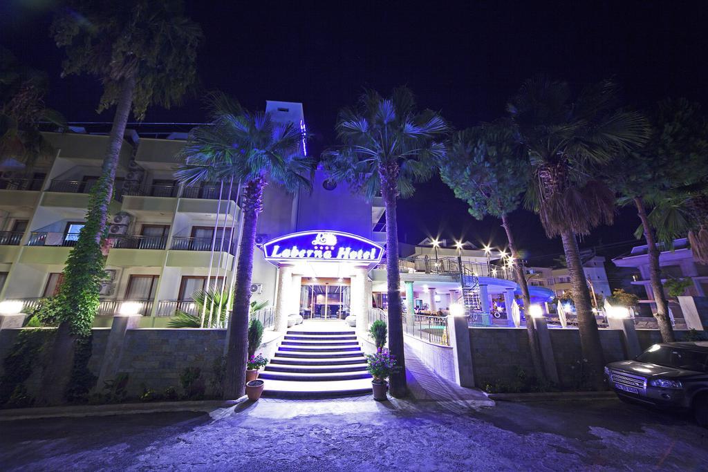 Hotel Laberna 4*