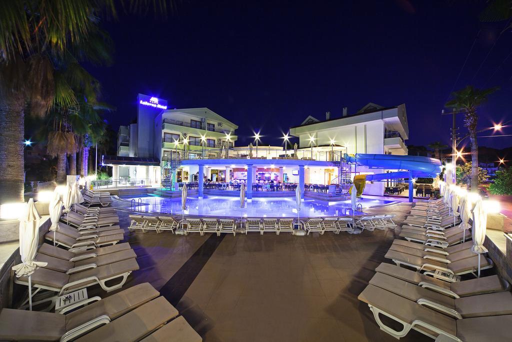 Hotel Laberna Marmaris