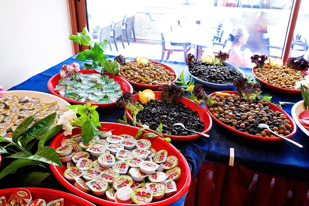 Laberna Marmaris
