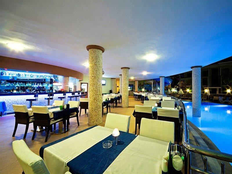Hotel Laberna
