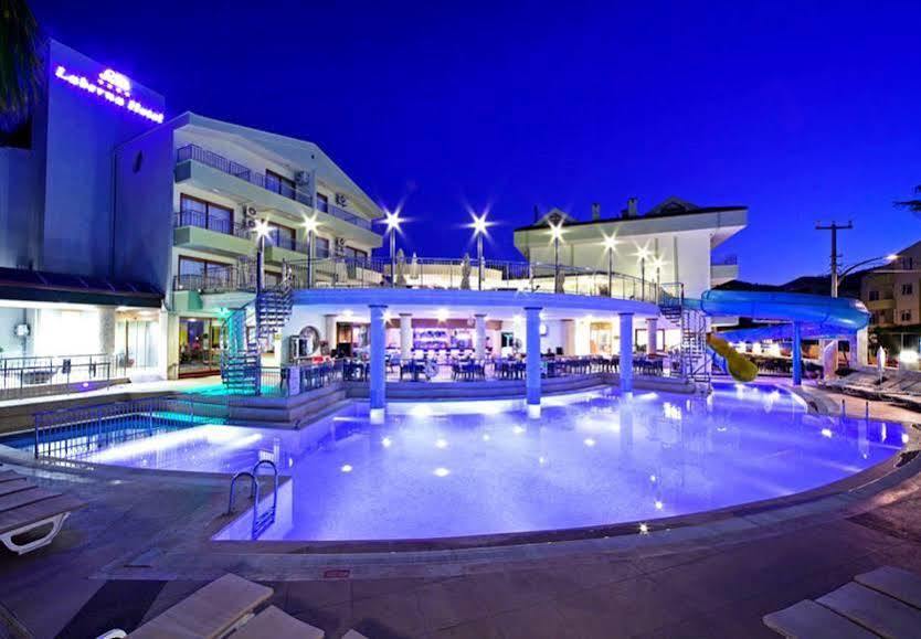 Laberna Marmaris